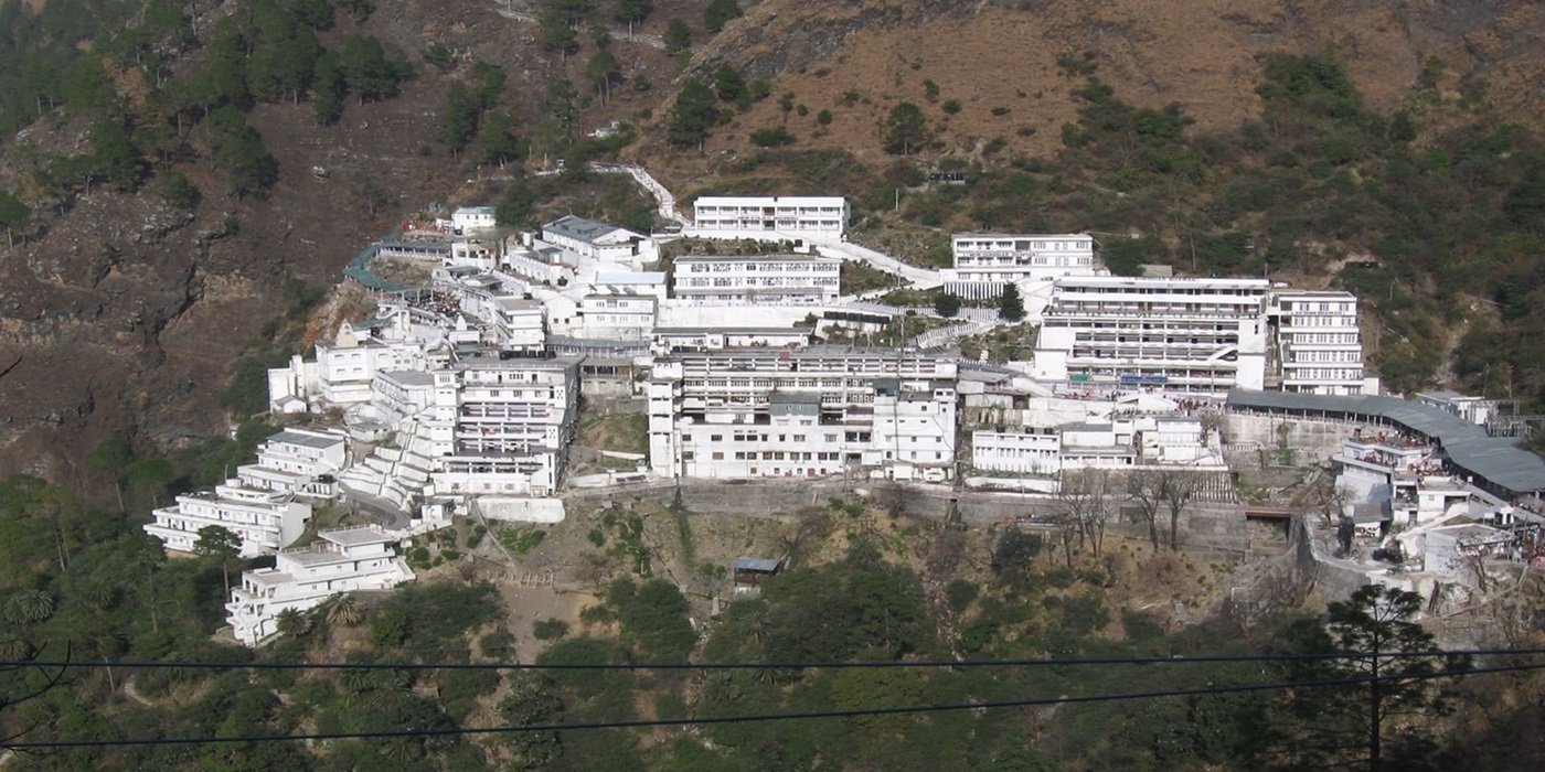 Service Provider of Mata Vaishno Devi Darshan Tour Package in Chandigarh, Punjab, India