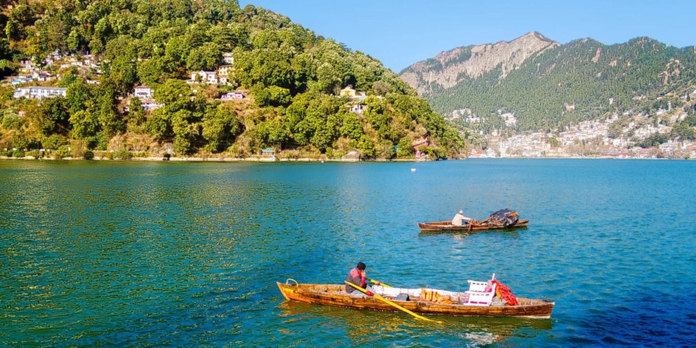 Service Provider of Nainital and Ranikhet Tour Package in Chandigarh, Punjab, India