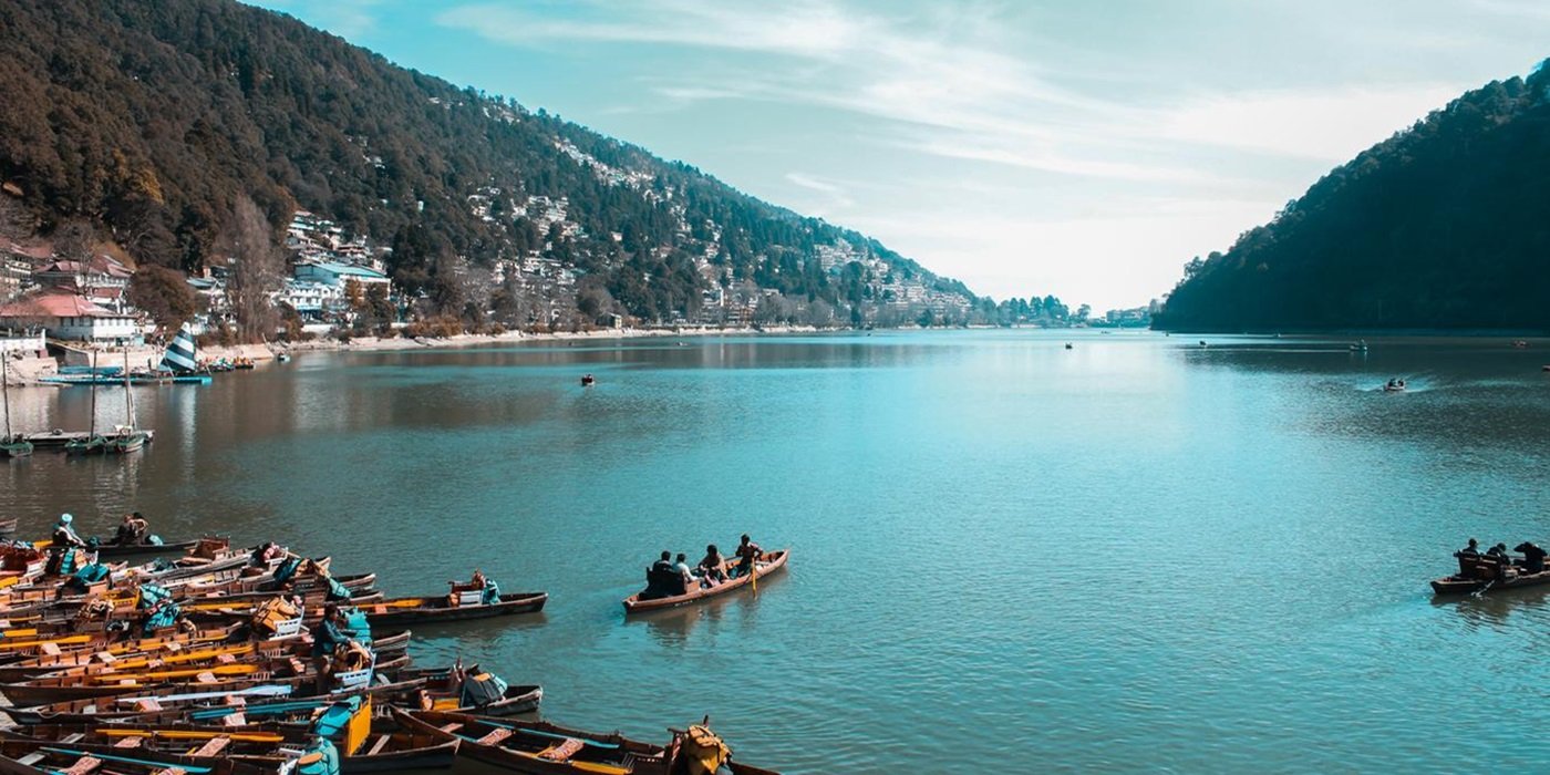 Service Provider of Nainital Corbett and Mussoorie Tour Package in Chandigarh, Punjab, India