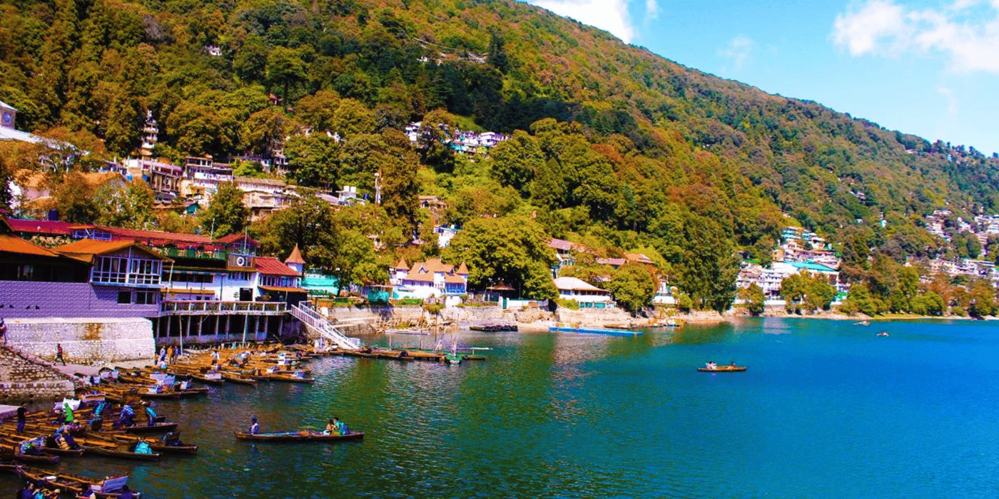 Service Provider of Nainital Jim Corbett Tour Package in Chandigarh, Punjab, India