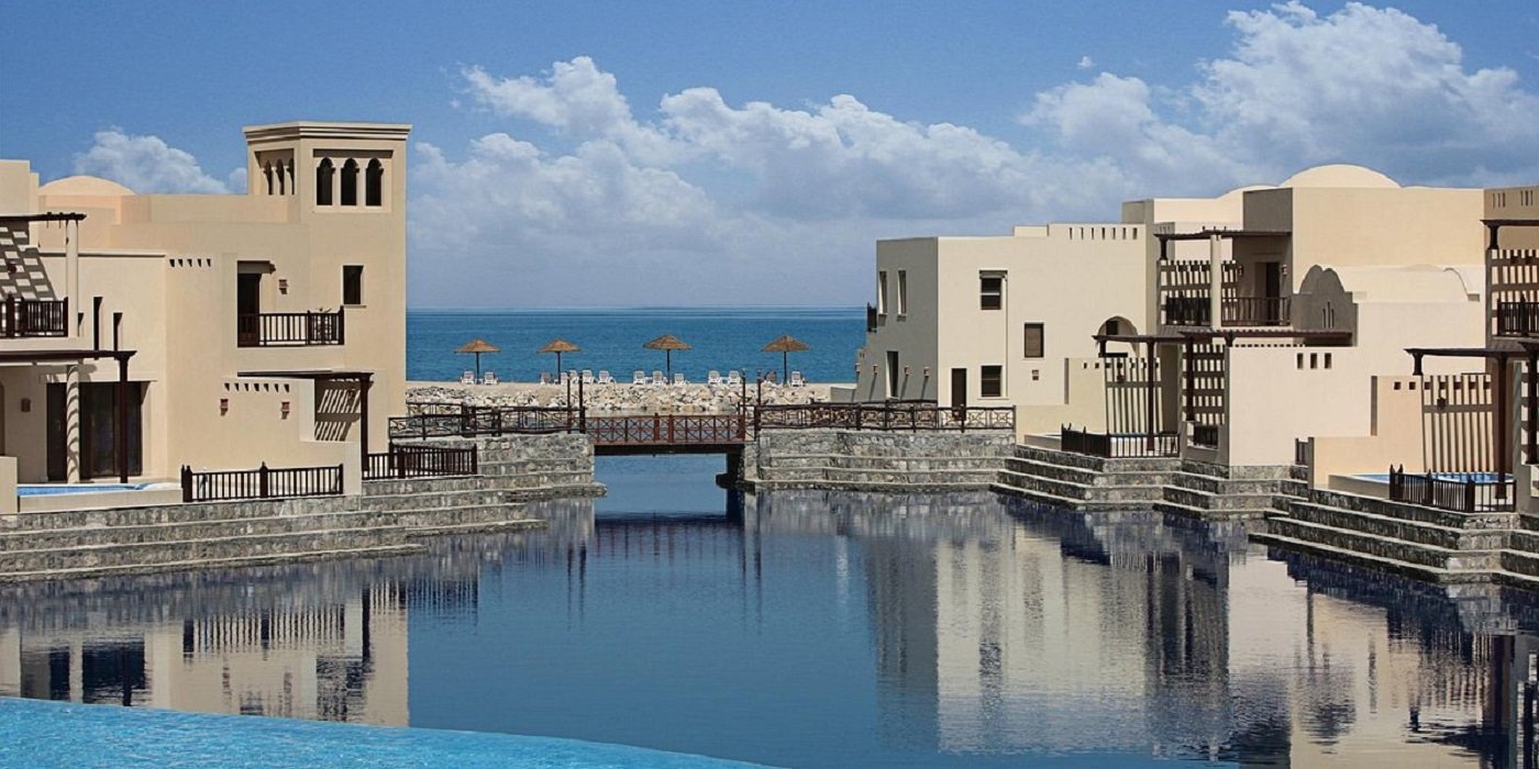 Service Provider of Ras al Khaimah and Dubai Experience Tour Package in Chandigarh, Punjab, India