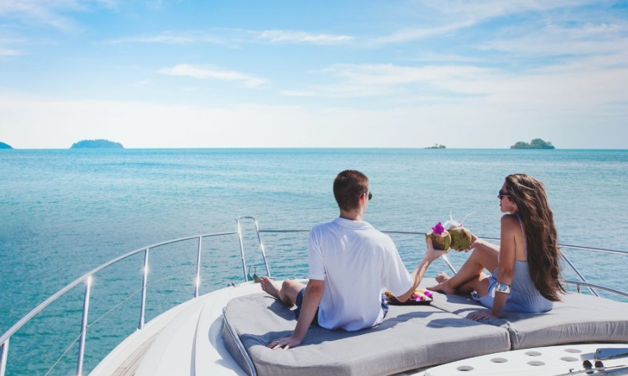 Service Provider of Romantic Mauritius Tour Package in Chandigarh, Punjab, India