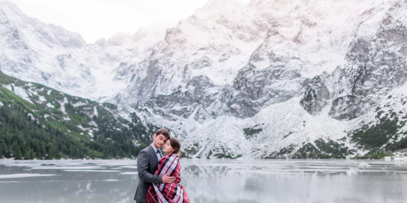 Service Provider of Romantic Spiti Valley Tour Package in Chandigarh, Punjab, India