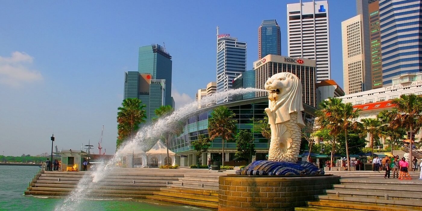 Service Provider of Singapore Malaysia Special Tour Package in Chandigarh, Punjab, India