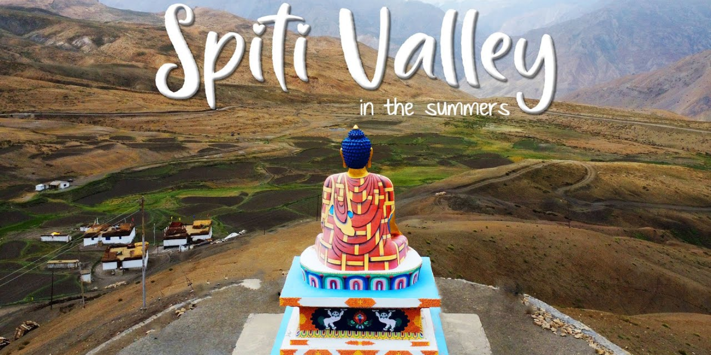 Service Provider of Summer special Spiti valley Tour Package in Chandigarh, Punjab, India