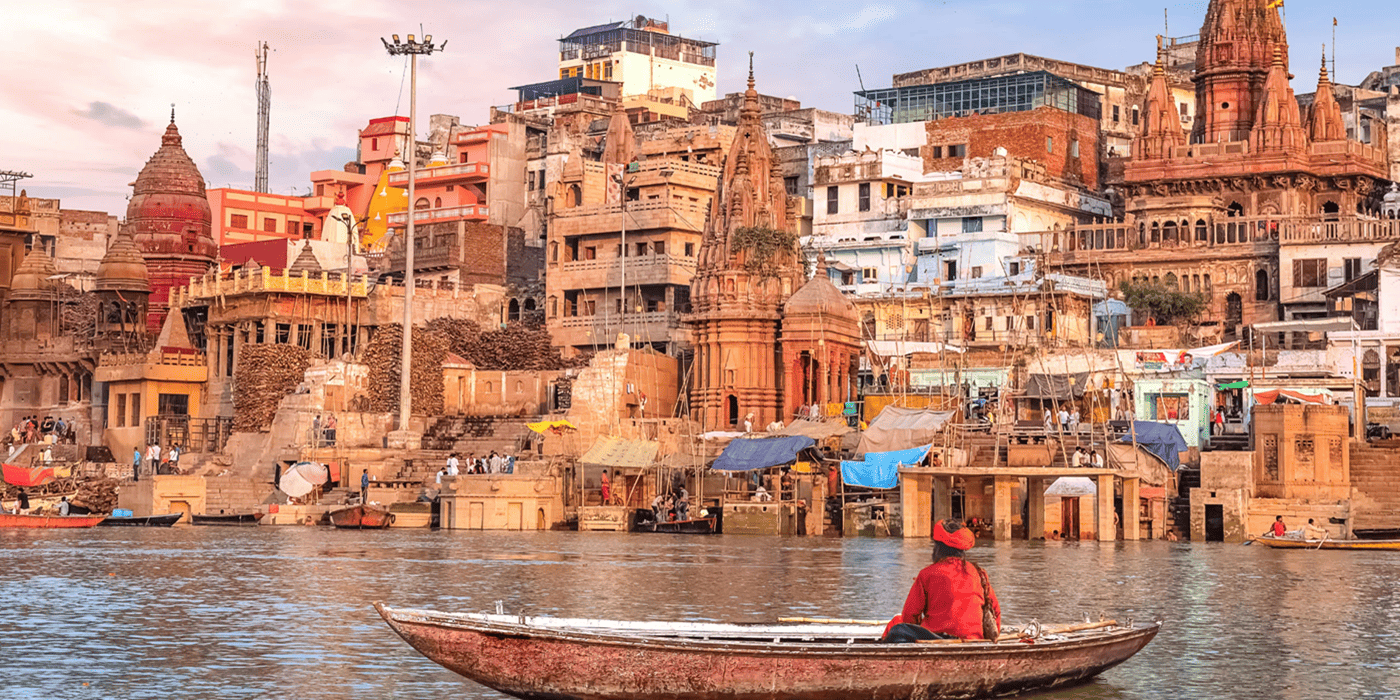 Service Provider of Varanasi-Ayodhya and Prayagraj Tour Package in Chandigarh, Punjab, India