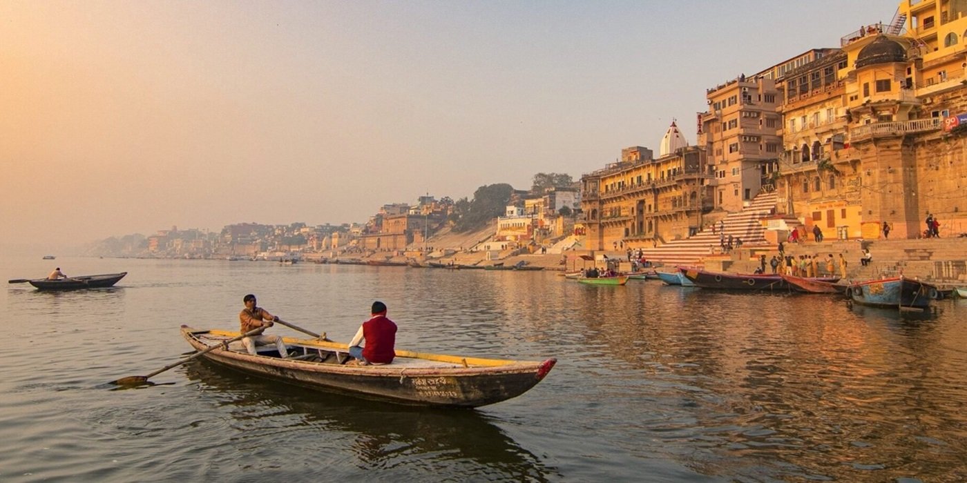 Service Provider of Varanasi, Prayagraj and Ayodhya Tour Package in Chandigarh, Punjab, India