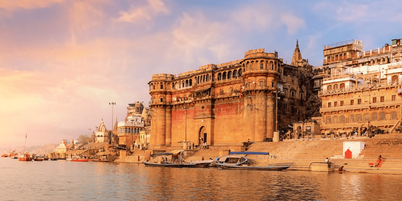 Service Provider of Varanasi, Sarnath, Prayagraj and Ayodhya Tour Package in Chandigarh, Punjab, India