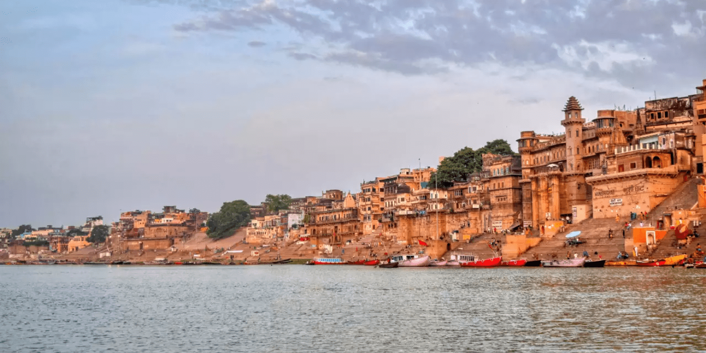 Service Provider of Varanasi, Sarnath, Prayagraj, Chitrakoot and Ayodhya  Itinerary Tour Package in Chandigarh, Punjab, India