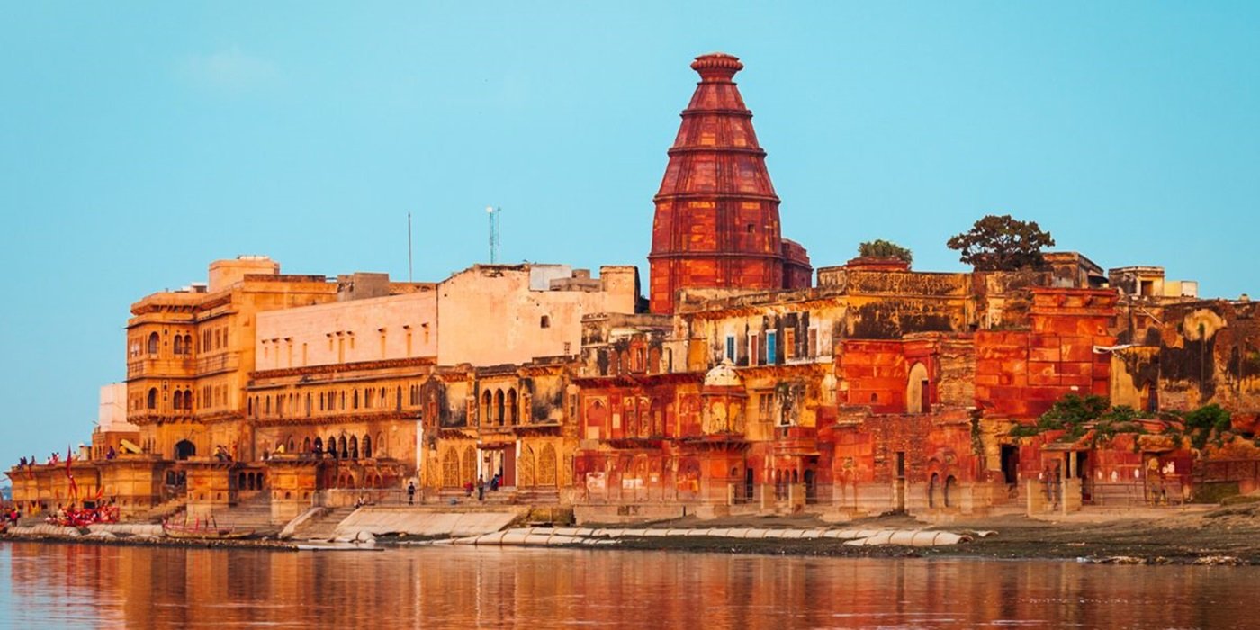 Service Provider of Varanasi, Sarnath, Prayagraj, Chitrakoot and Ayodhya  Tour Package in Chandigarh, Punjab, India