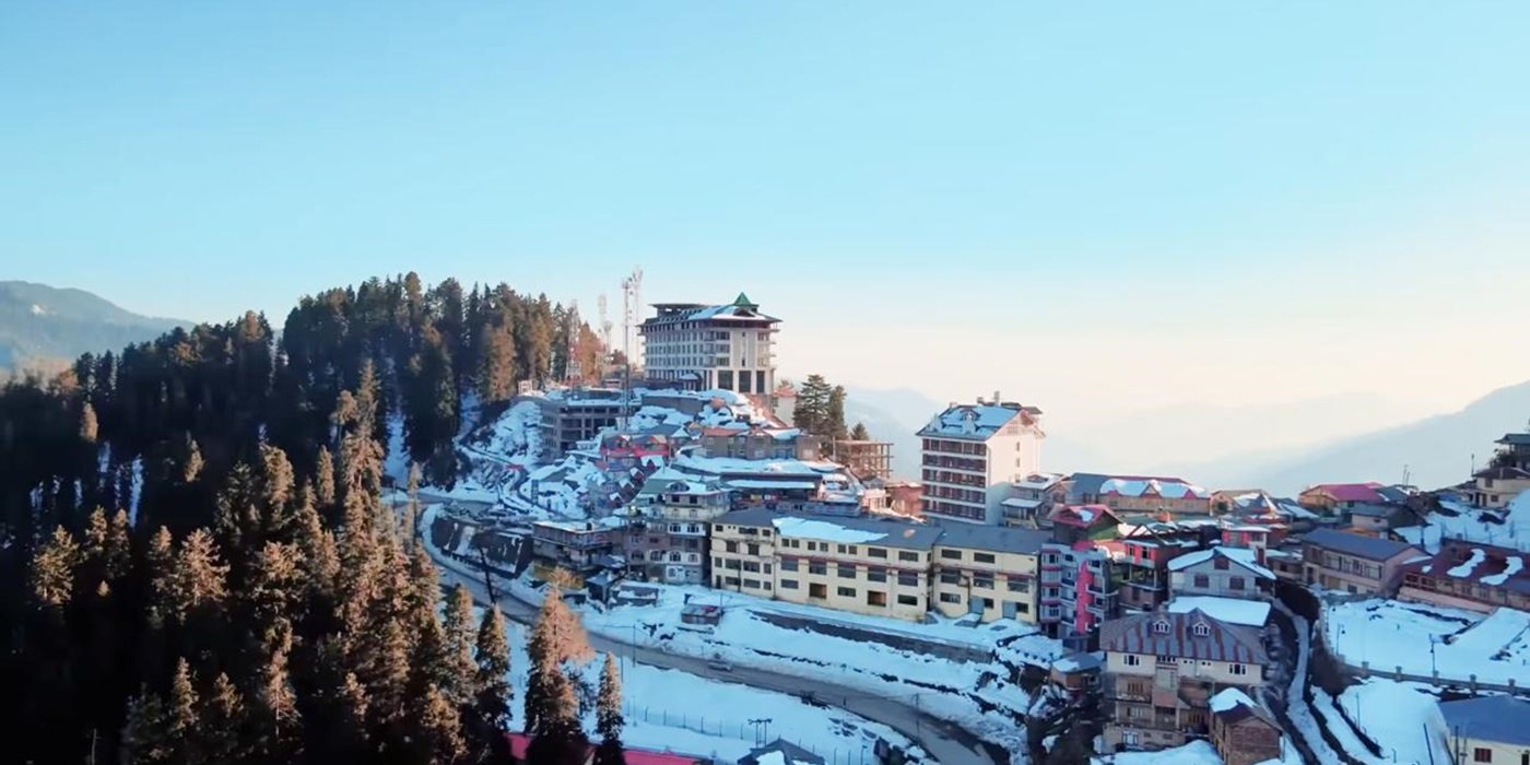 Service Provider of Winter Spiti Valley  6 Days Tour Package in Chandigarh, Punjab, India