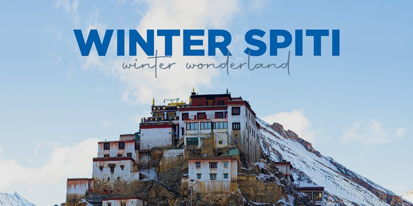 Service Provider of Winter Spiti Valley Tour Package in Chandigarh, Punjab, India